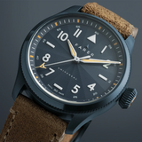 Curtis Pilot Series II