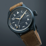 Curtis Pilot Series II