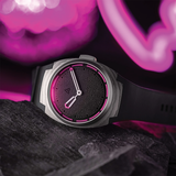 Arc II – D'Arc Sh'Arc- Astax Pink