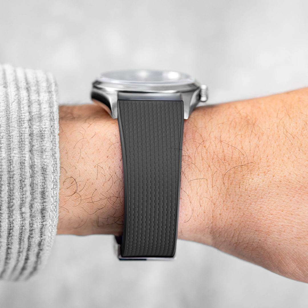 CTS Strap - Black - 20/16