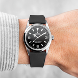 CTS Strap - Black - 20/16