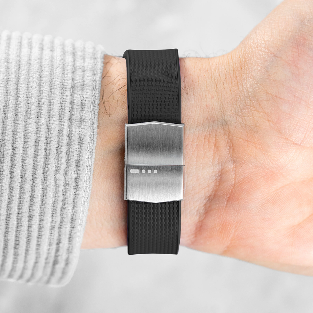 CTS Strap - Black - 20/16