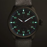 Barnwell Pilot Series II