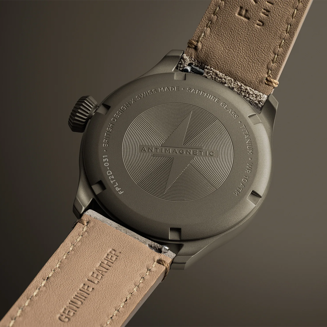Barnwell Pilot Series II No Hype Horology barnwell-pilot-series-ii-no-hype-horology
