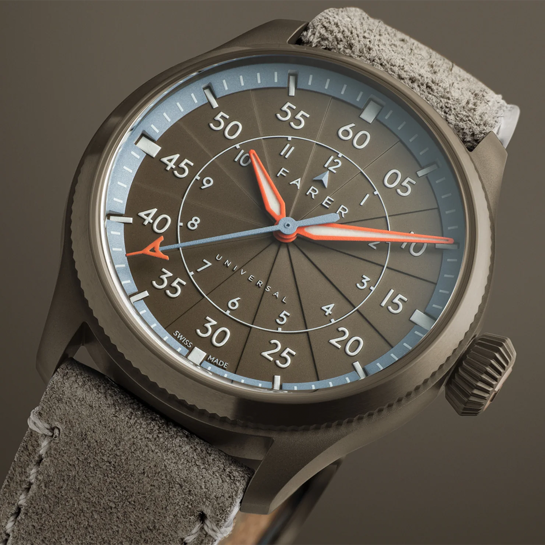 Barnwell Pilot Series II