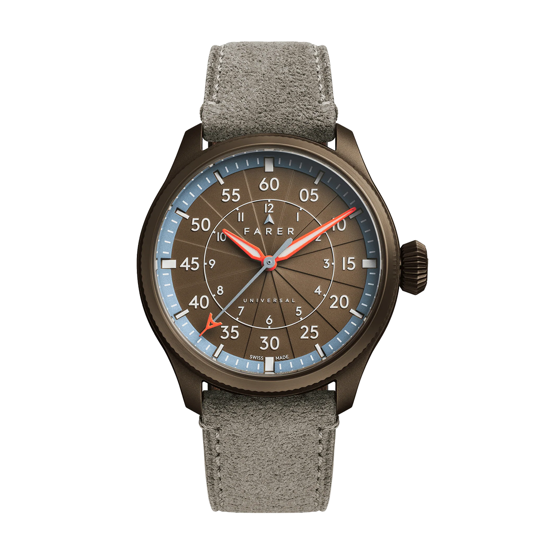 Barnwell Pilot Series II