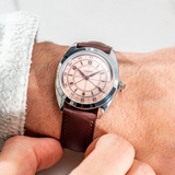 Mirabel GMT - Cigar Club