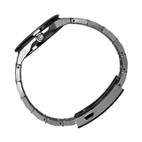 Facet Petrol (Folding Clasp)