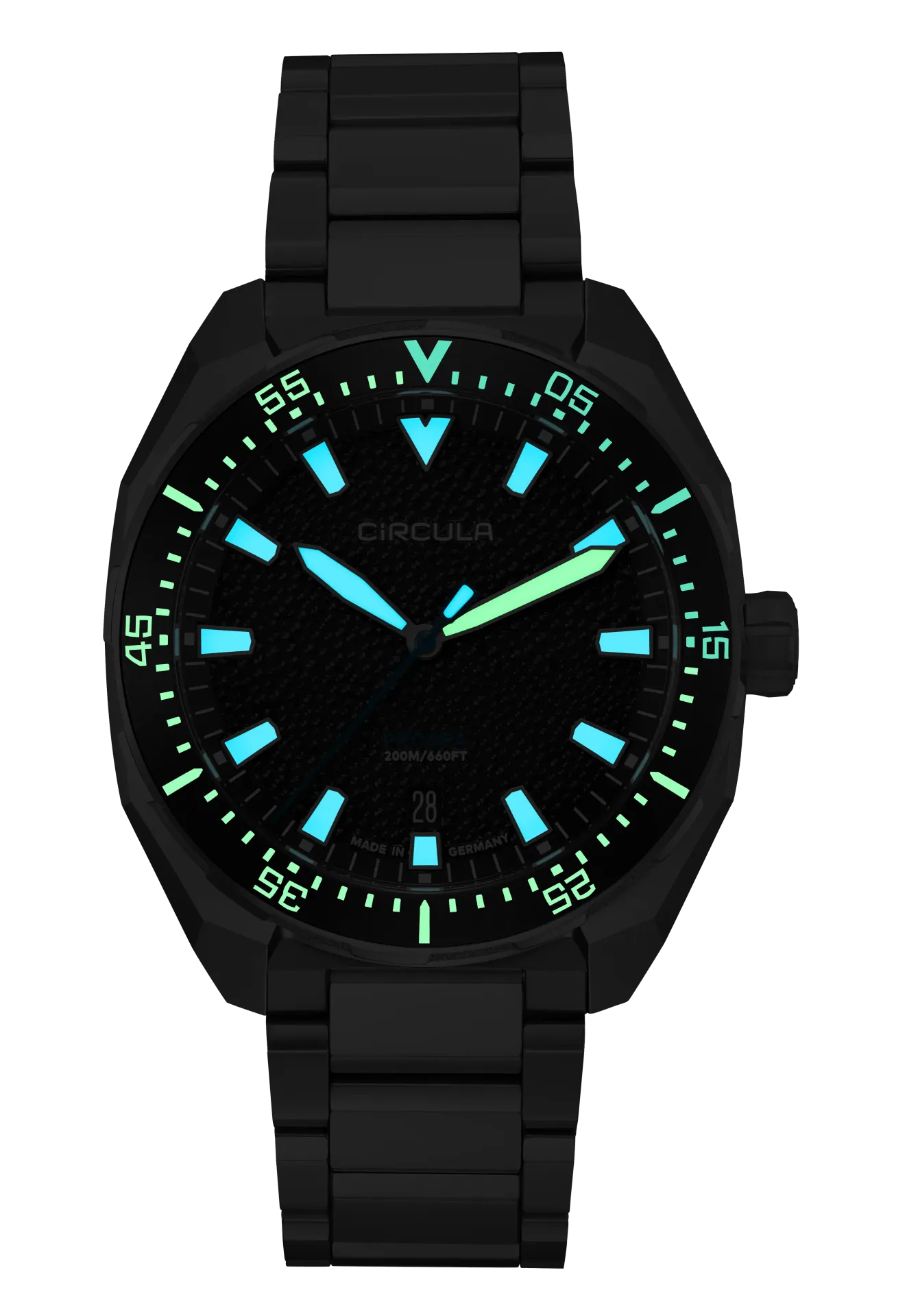 ProSea Blue (Signature SE)
