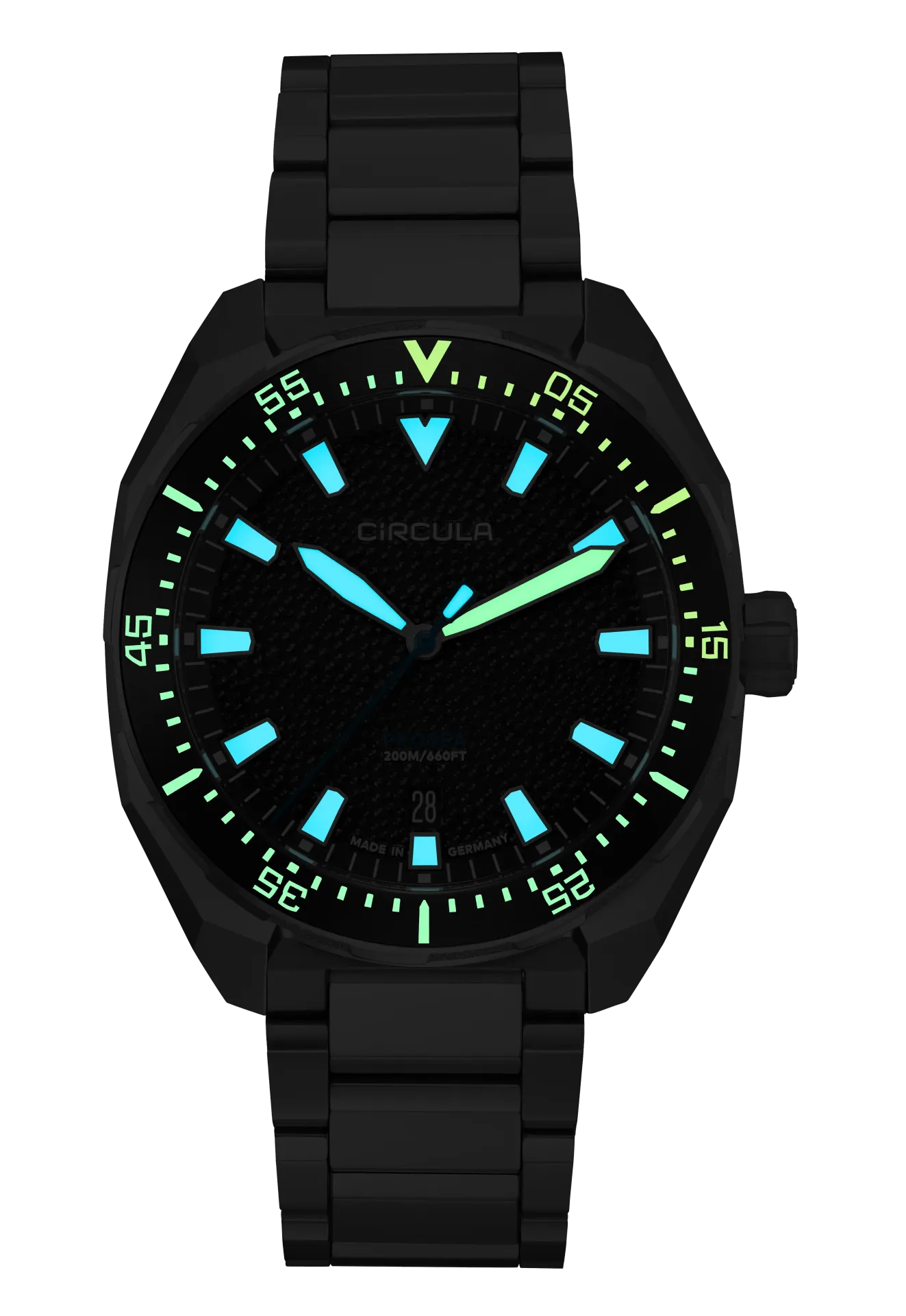 ProSea Petrol (Signature SE)
