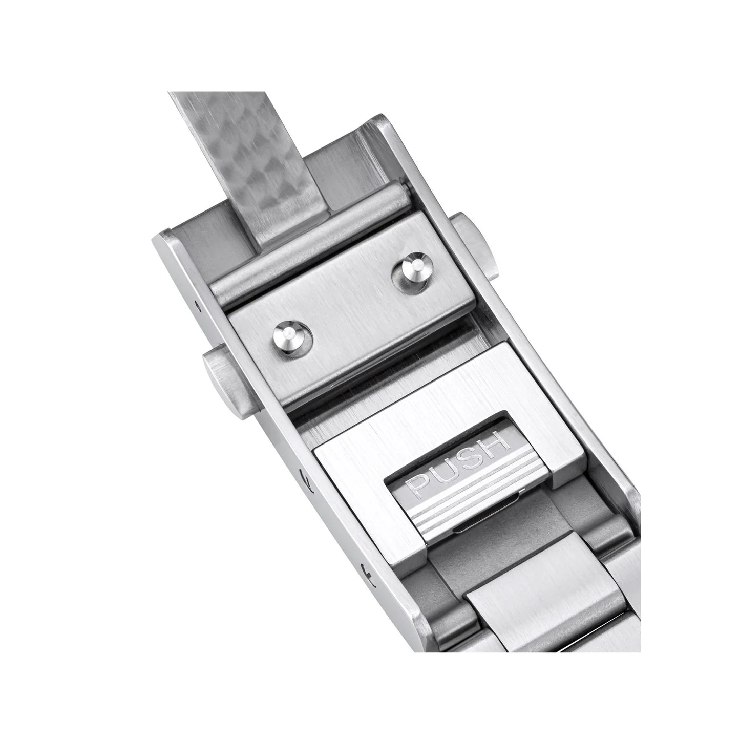 Venturer GMT Arctic White