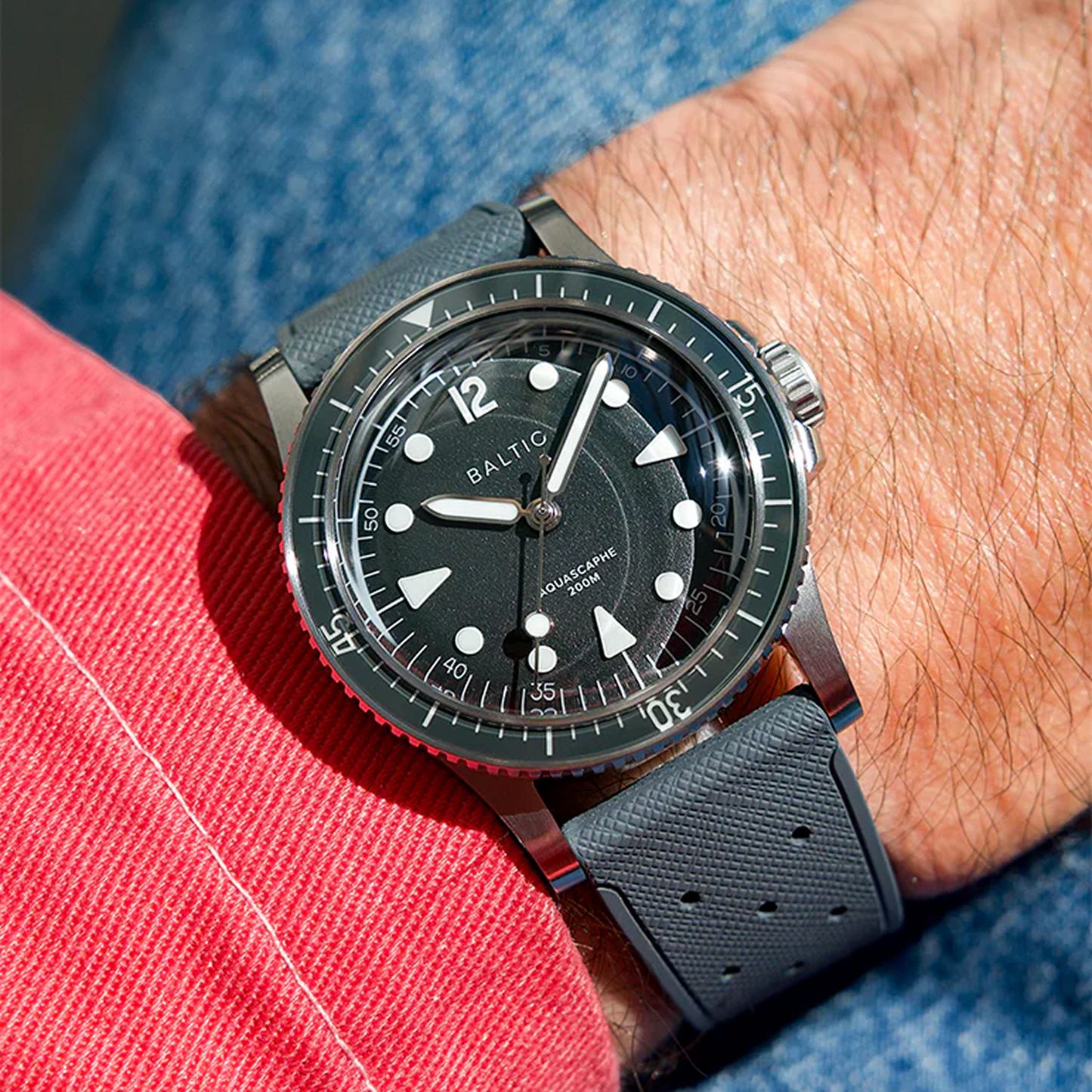 Aquascape Mark II Grey