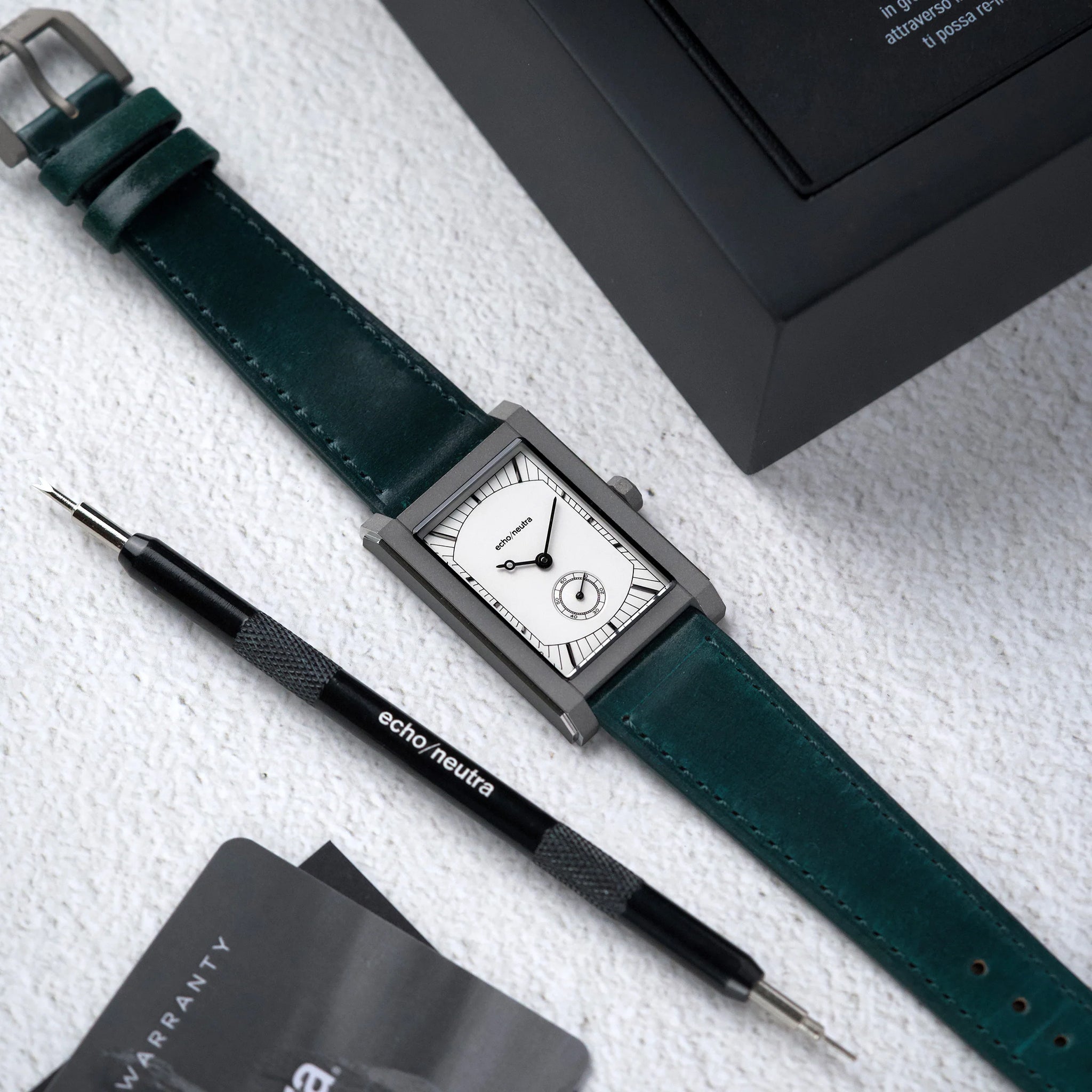 Rivanera White