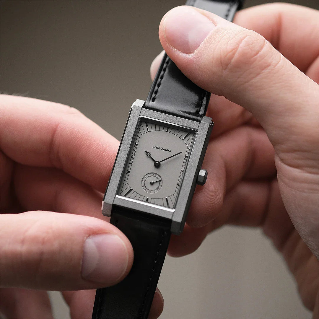 Rivanera Grey