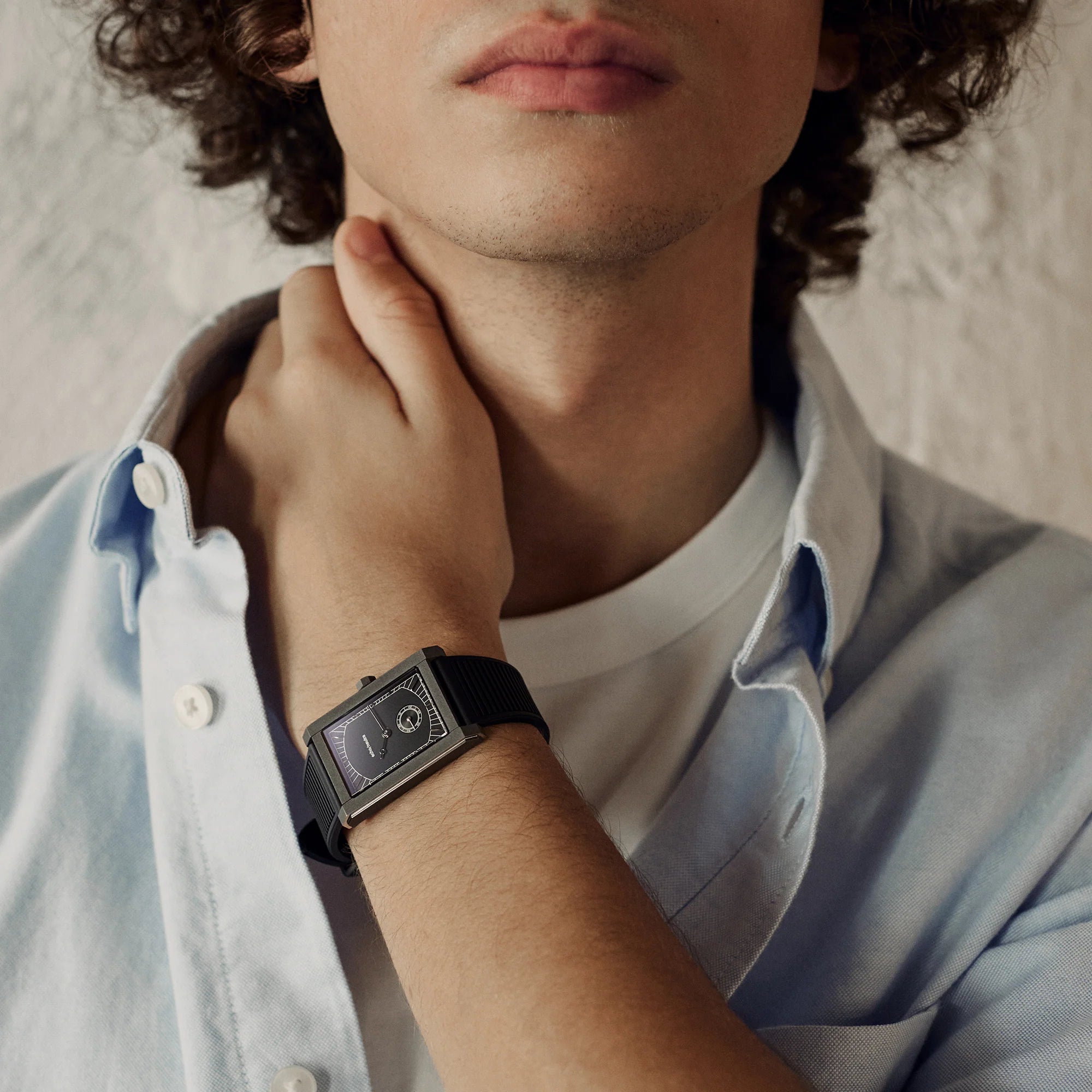 Rivanera Black