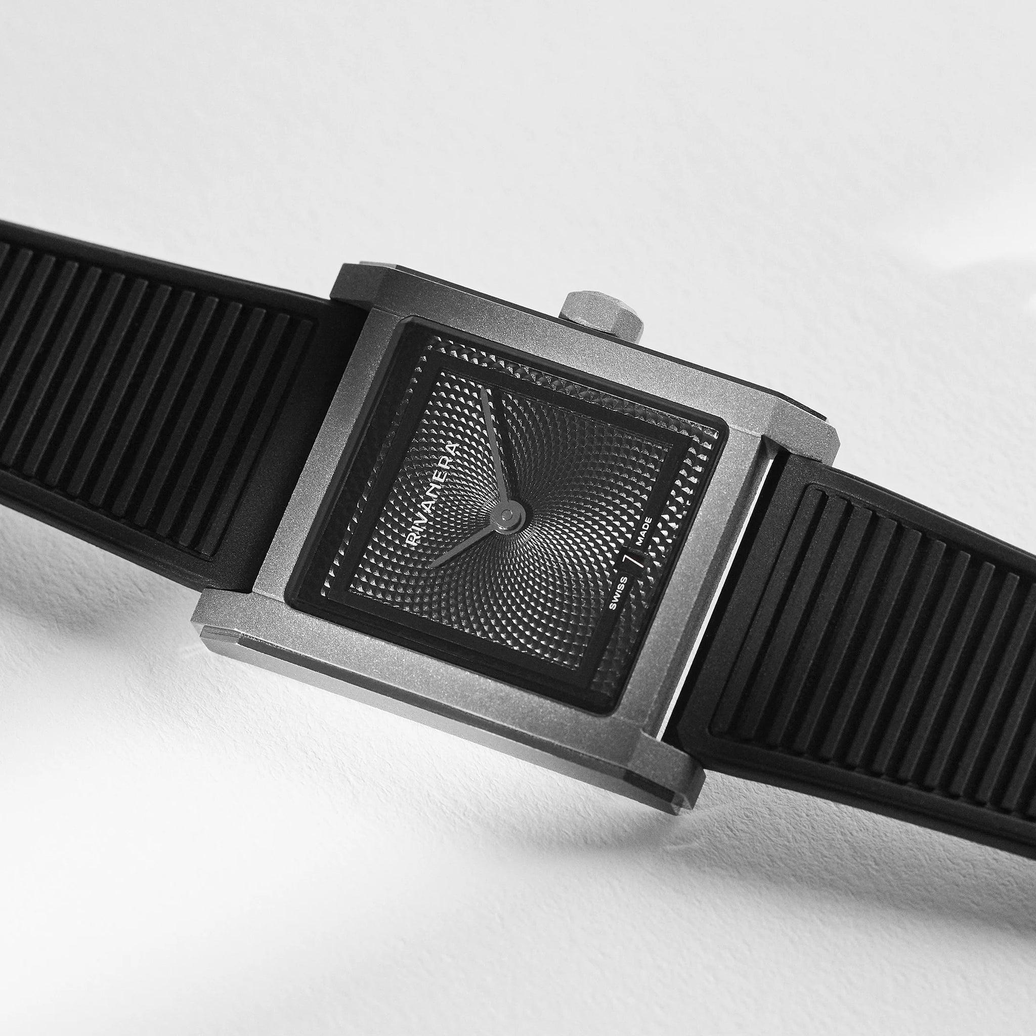 Rivanera Piccolo GB