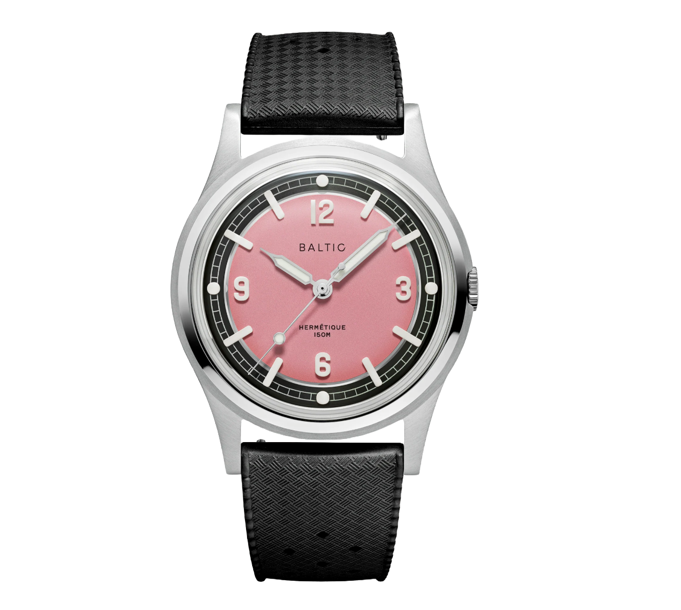 Baltic Hermatique Summer Pink