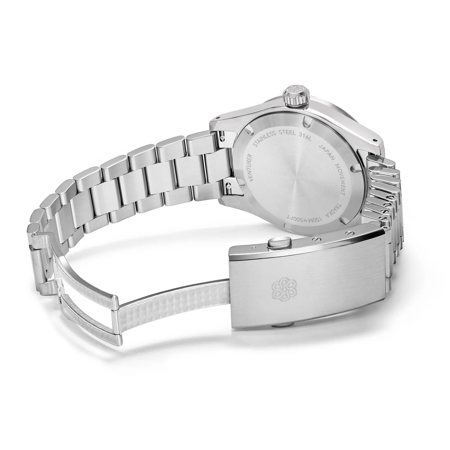 Venturer GMT Steel Blue