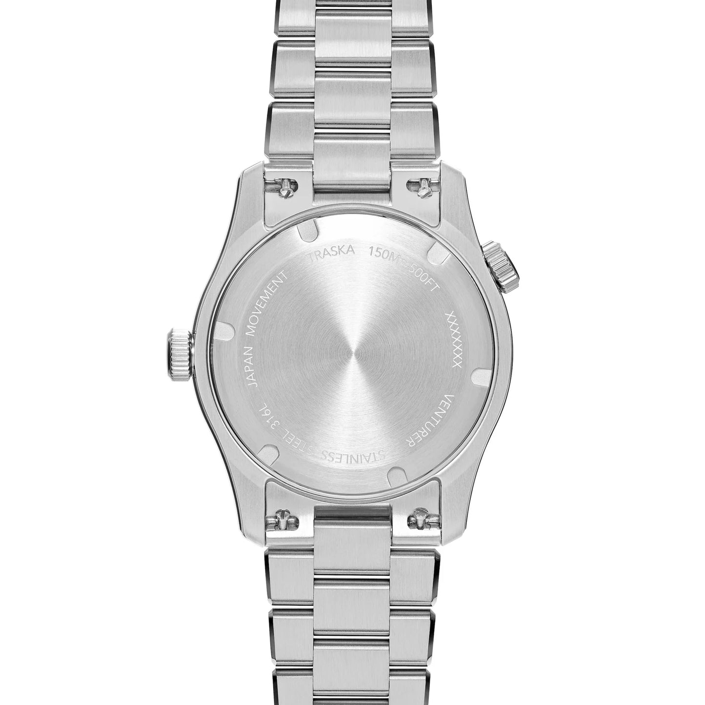 Venturer GMT Arctic White