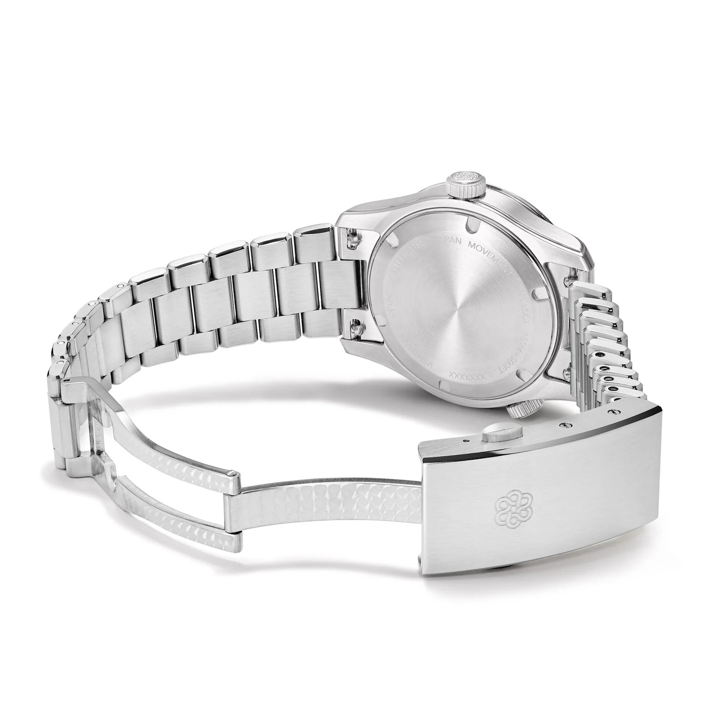 Venturer GMT Arctic White