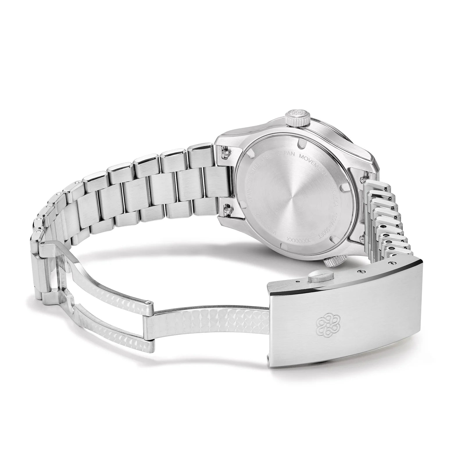 Venturer GMT Arctic White