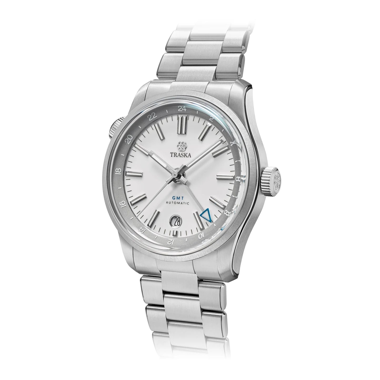 Venturer GMT Arctic White