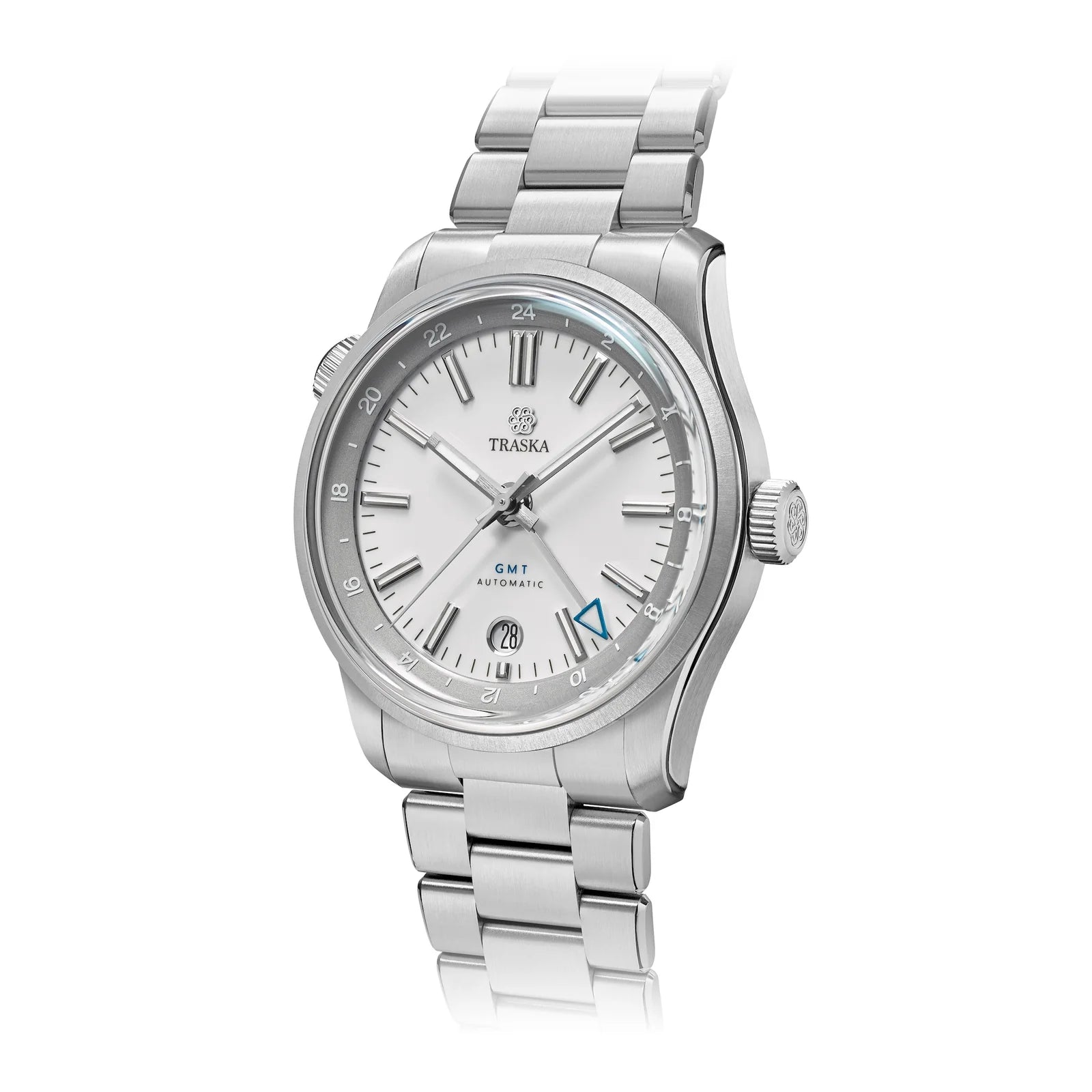 Venturer GMT Arctic White