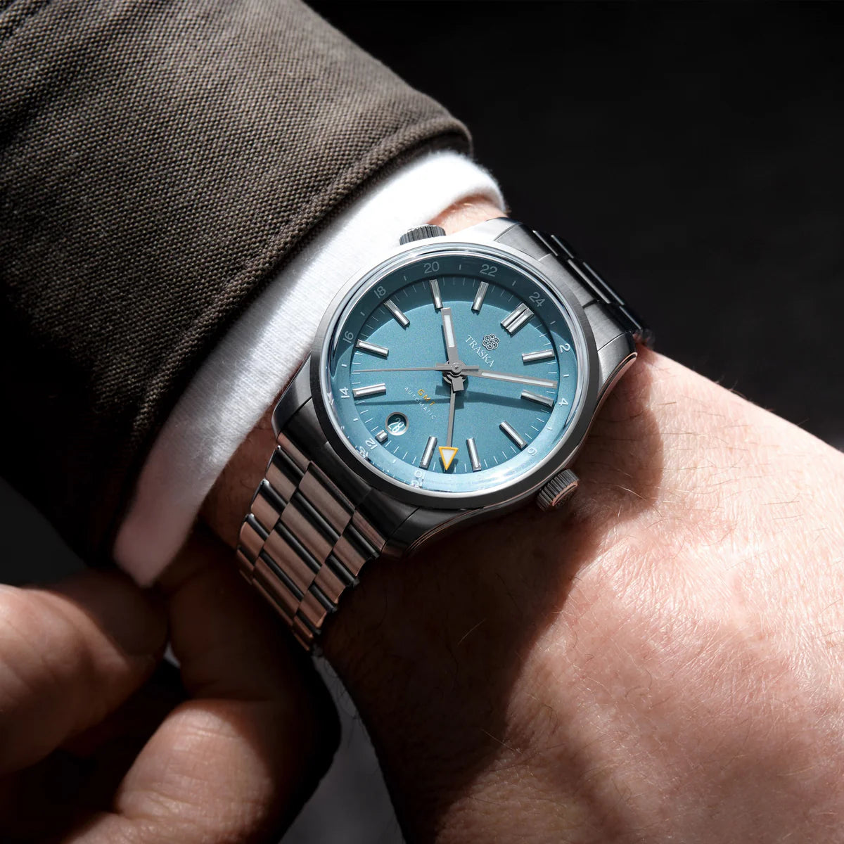 Venturer GMT Steel Blue