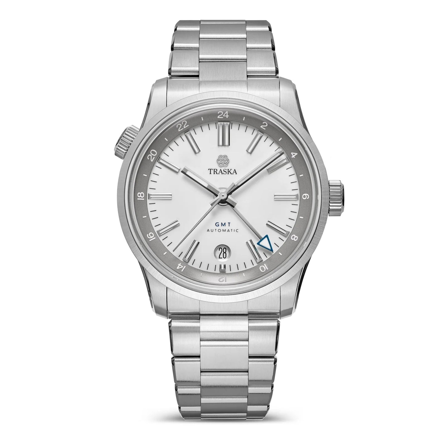 Venturer GMT Arctic White