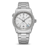 Venturer GMT Arctic White