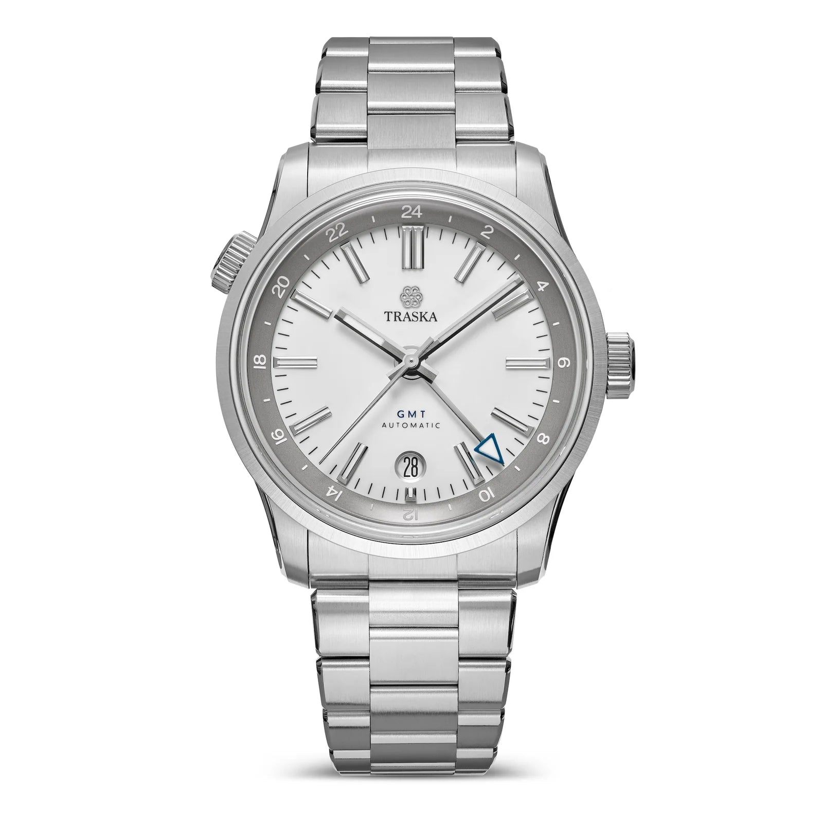 Venturer GMT Arctic White