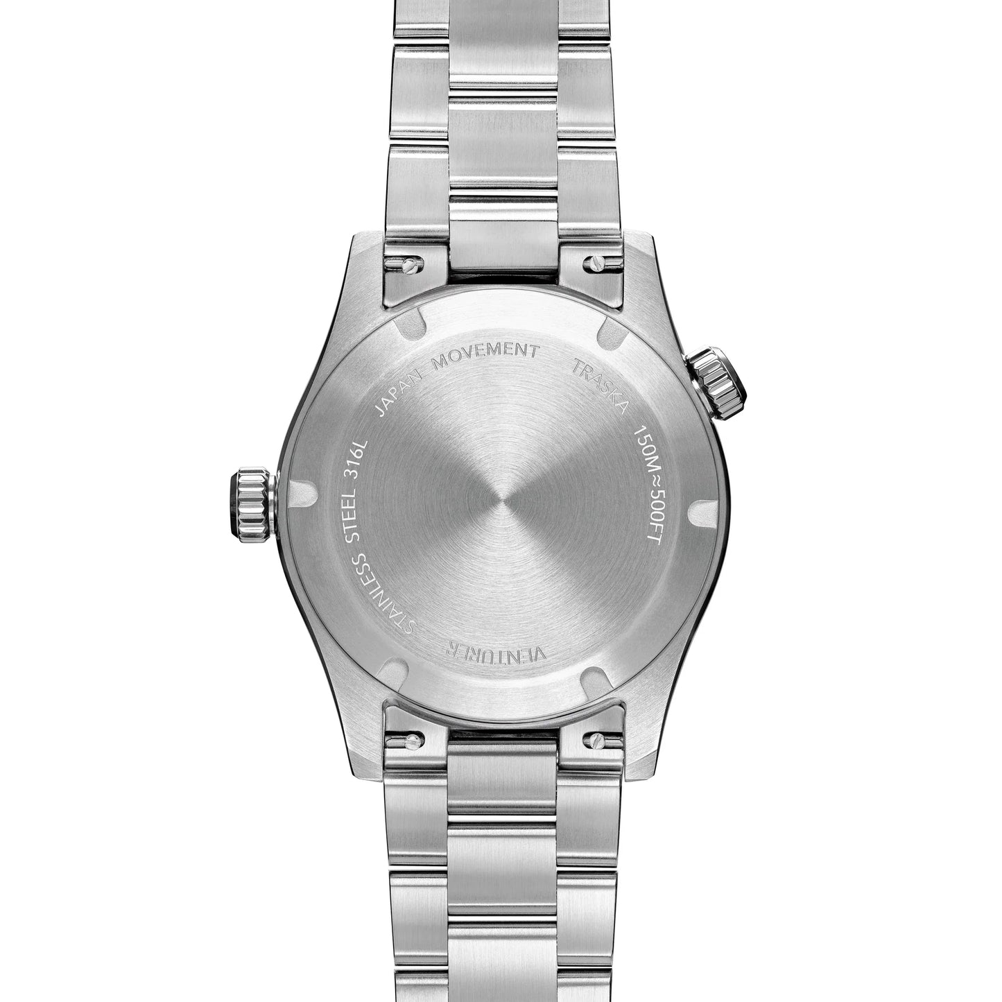 Venturer GMT Steel Blue