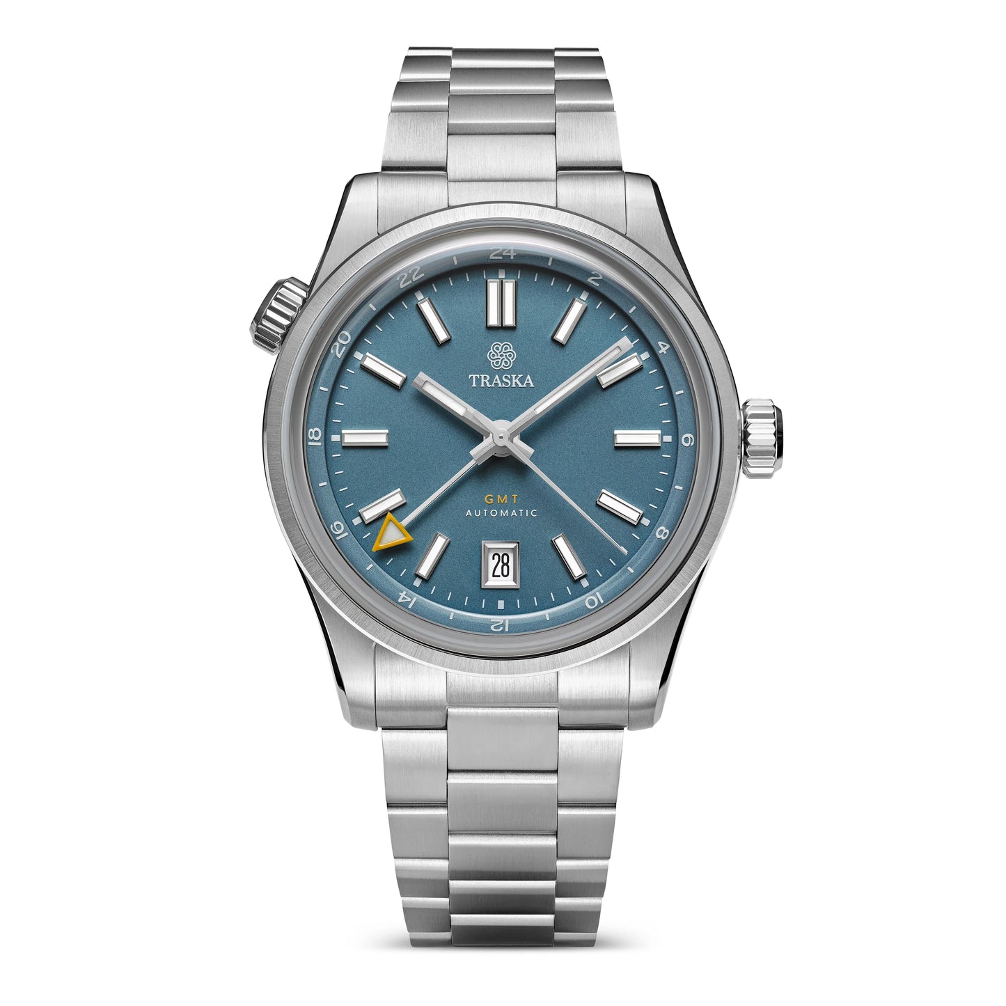 Venturer GMT Steel Blue