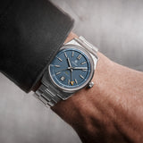 Venturer GMT Steel Blue