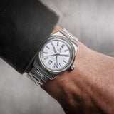 Venturer GMT Arctic White