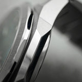 Facet Brown (Folding Clasp)