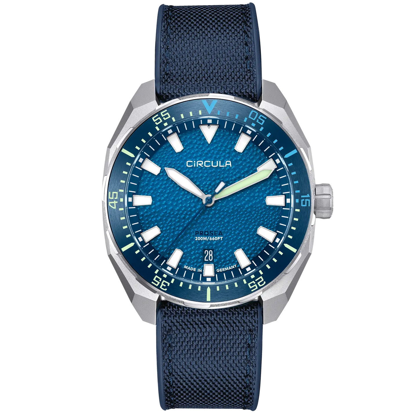 ProSea Blue (Signature SE)