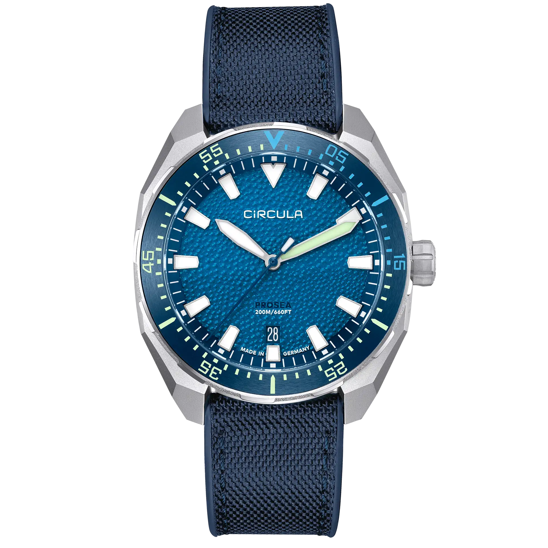 ProSea Blue (Signature SE)