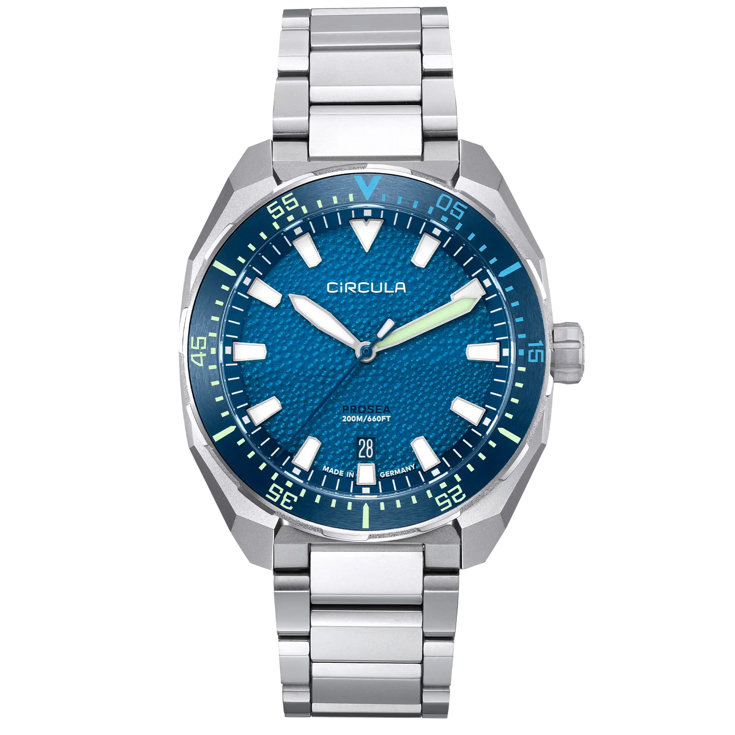 ProSea Blue (Signature SE)