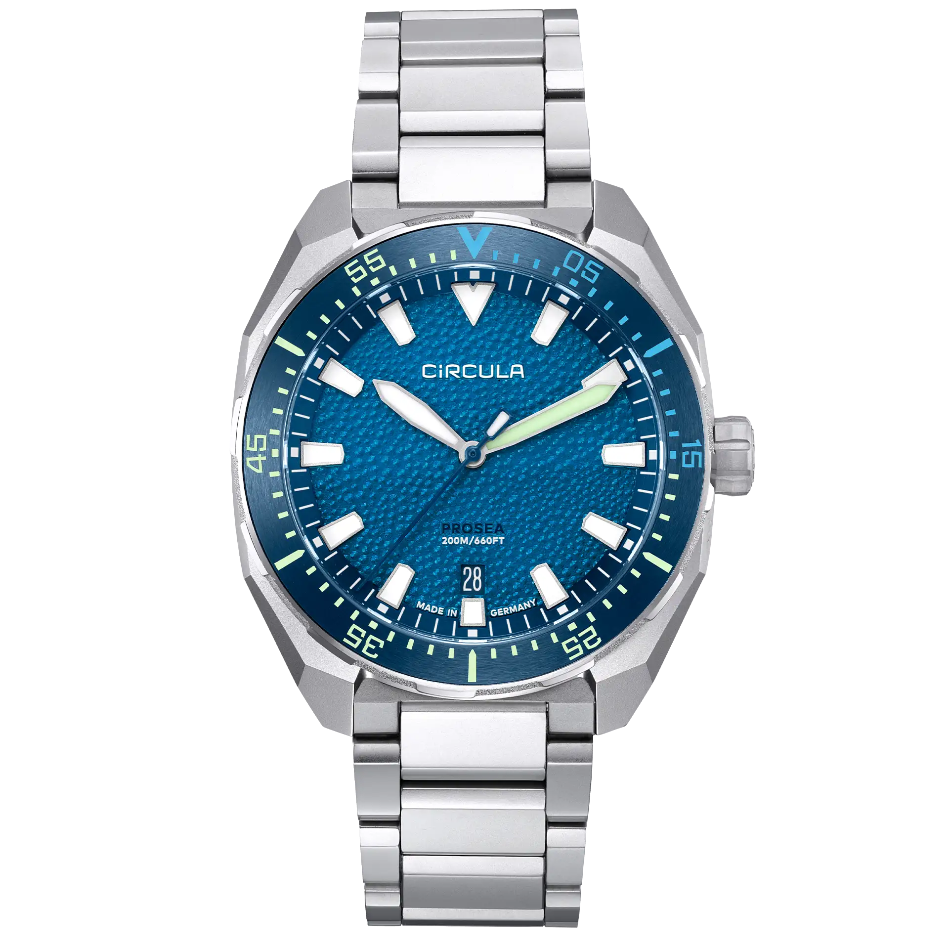 ProSea Blue (Signature SE)