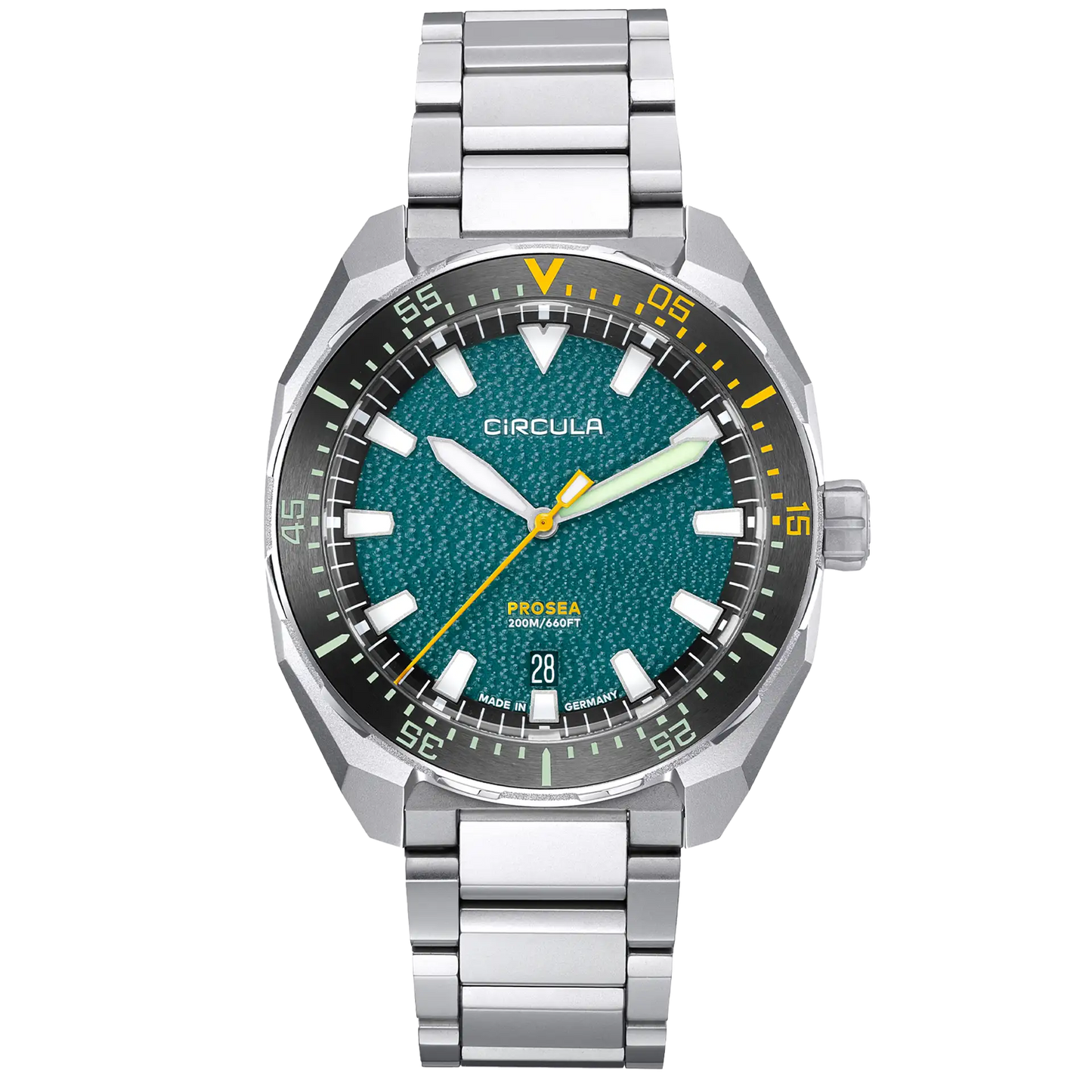 ProSea Petrol (Signature SE)