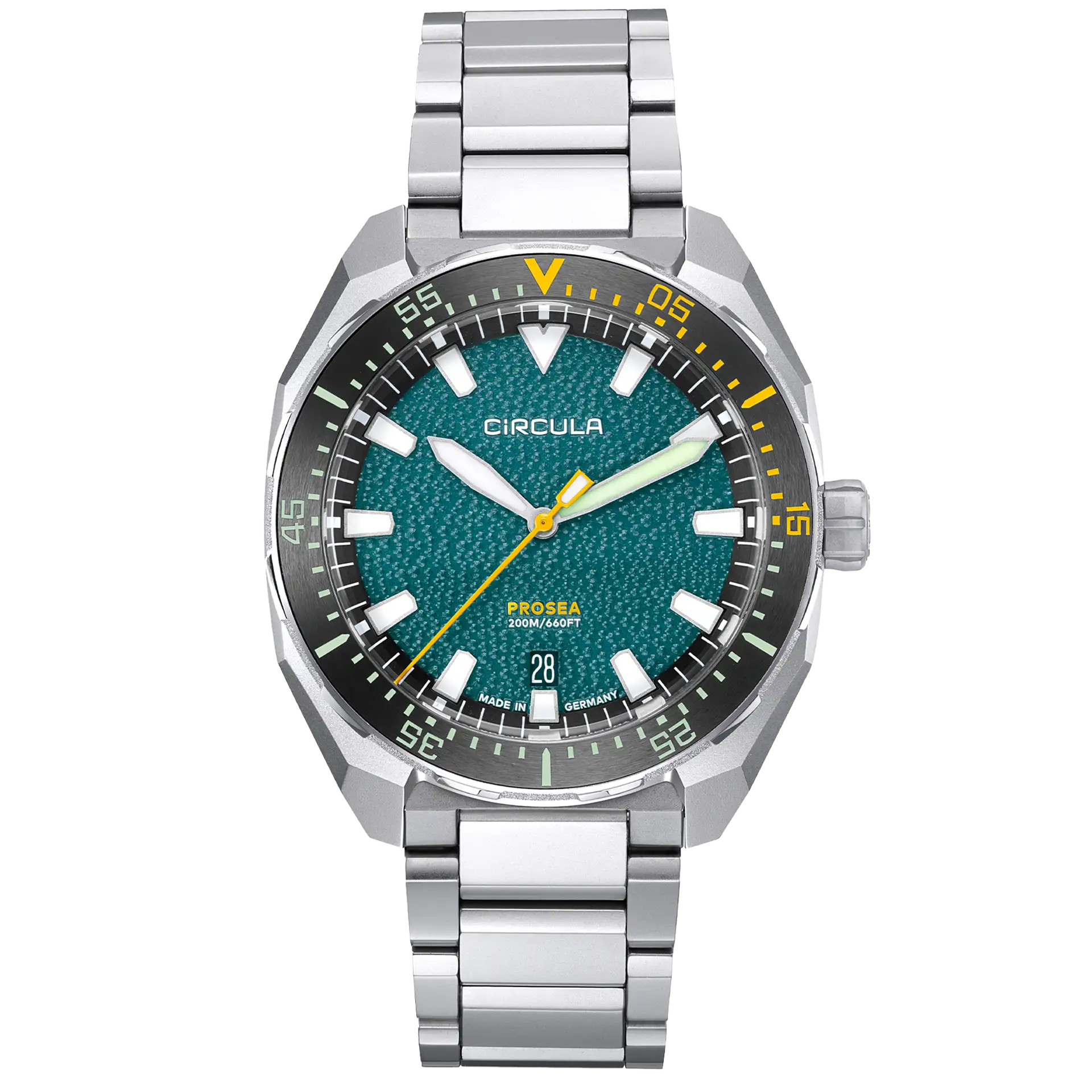 ProSea Petrol (Signature SE)