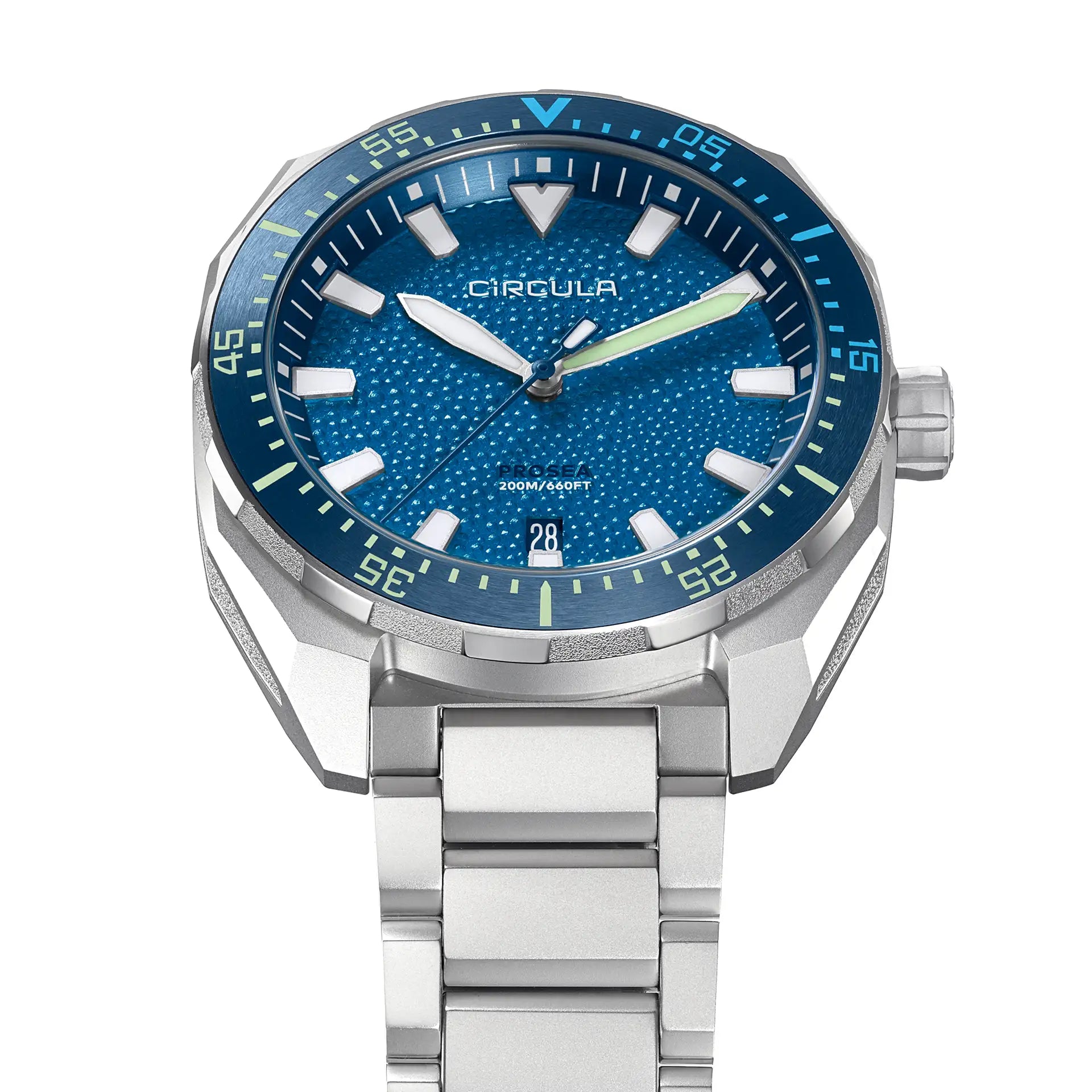 ProSea Blue (Signature SE)