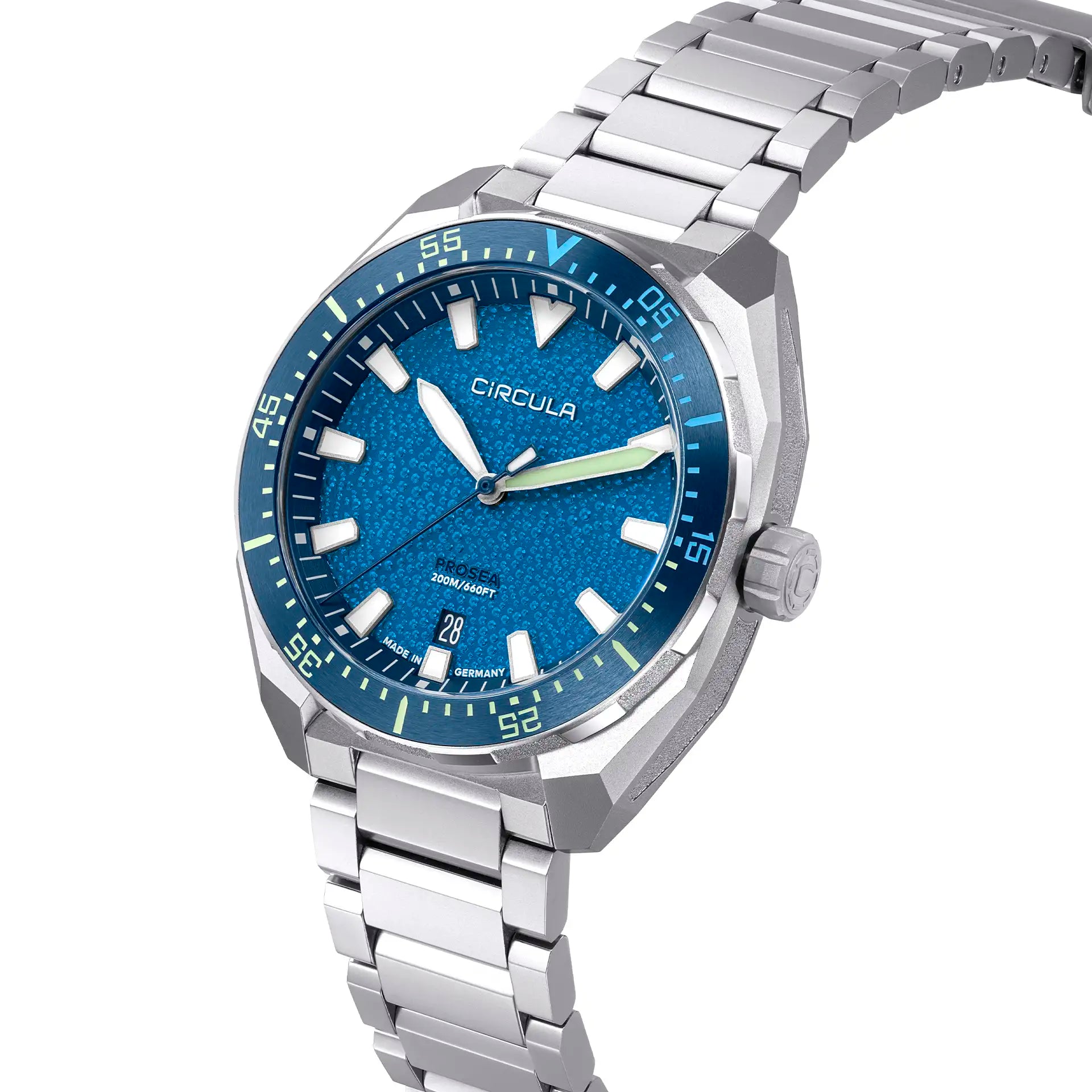 ProSea Blue (Signature SE)