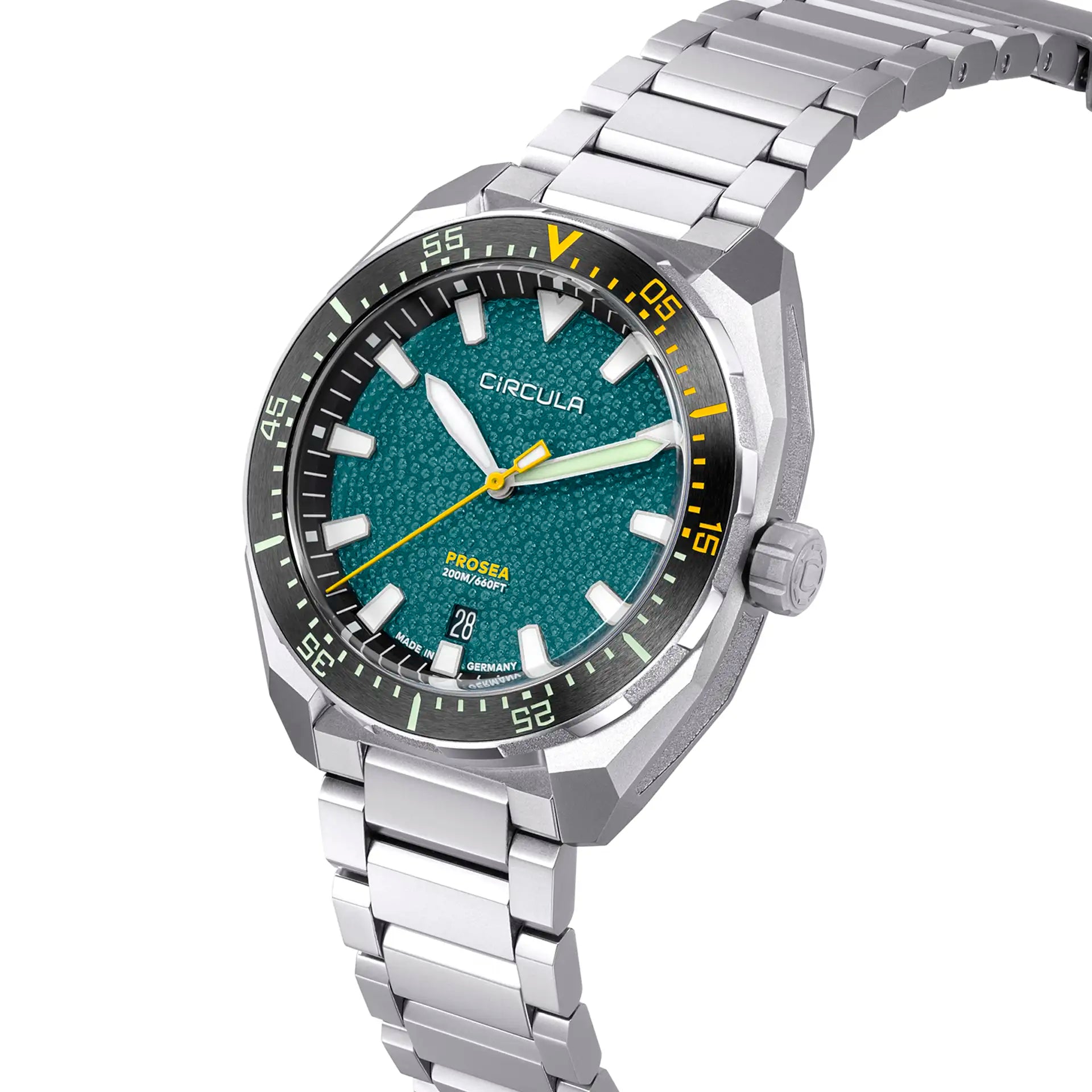ProSea Petrol (Signature SE)