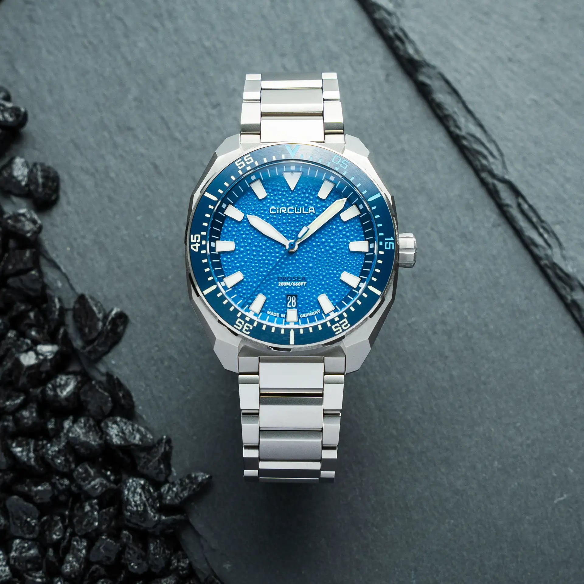 ProSea Blue (Signature SE)
