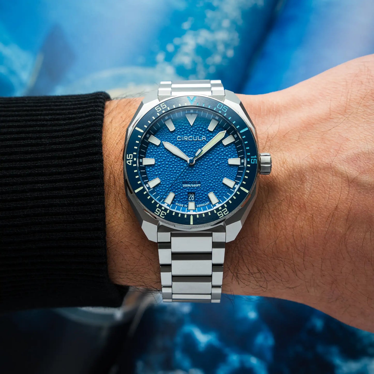 ProSea Blue (Signature SE)