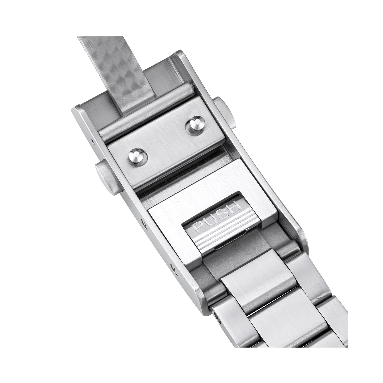 Venturer GMT Arctic White